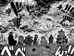 One piece chapter 1001 reveals kaido making a bold pronouncement, thereby unveiling his plans after the war in onigashima ends. One Piece Will The Raid On Onigashima Fail Animehunch