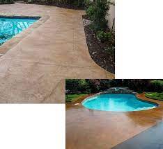Pool Decking Everything You Need To