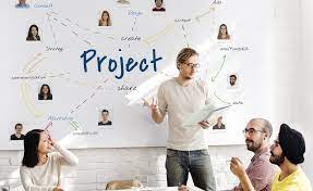 project manager role in software