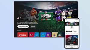 how to get nfl sunday ticket