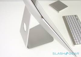 Apple Imac 27 Inch 2012 Review Slashgear