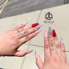 top 10 best nail art and spa elgin near