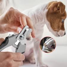 tpotato dog nail clippers dog nail
