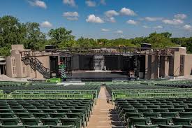 Must See Upgrades To The Muny Forest Park Forever