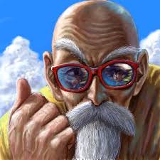 Maybe you would like to learn more about one of these? Master Roshi Dragon Ball Z Fa Art 32585815 Fanpop Page 9