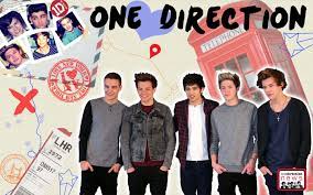 200 one direction wallpapers