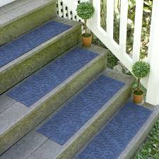 indoor outdoor stair tread cover