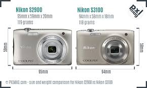 From your shopping list to your doorstep in as little as 2 hours. Nikon S2900 Vs Nikon S3100 Detailed Comparison Pxlmag Com