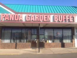 Panda Garden Buffet Roseville