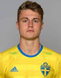Sweden 2021 uefa european championship squad. Mattias Svanberg En Linkfang Org