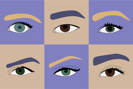 eye shapes do you have makeup tips