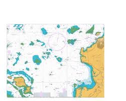 A Nadi Waters Marine Chart Fj_1670_1 Nautical Charts App