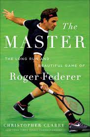 Roger Federer ...