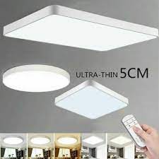 Led Ceiling Down Light Dimmable Ultra