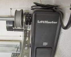 jackshaft side mount liftmaster 8500w