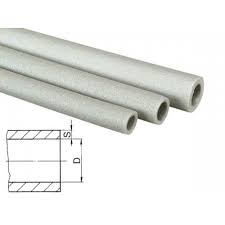 Ppr Pipe Insulation 25 X 10 Mm