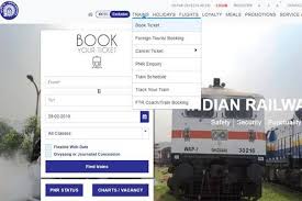 What Is Irctc Ipay Know How It Will Make Online Train