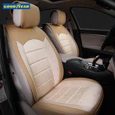 Goodyear Car Seat Cushion Car Seat