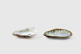 oyster soapdish gifts and home