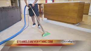 steam master cleaning kens5 com