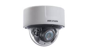 2 Mp Indoor Vf Network Dome Camera Hikvision Us The
