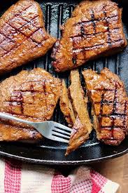 best vegan steak recipe seitan the
