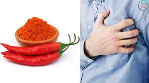 Image result for How to Stop a Heart Attack in 60 Seconds- This Is a Very Popular Ingredient!