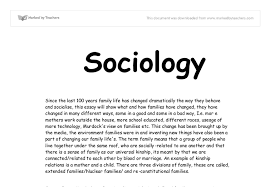 What High School Courses Are Required for a Major in Sociology     SlideShare