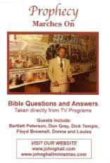 Gods Dispensational And Prophetic Plan Charts And Books By