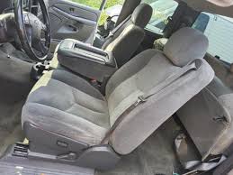 Seats For 2005 Chevrolet Silverado 1500
