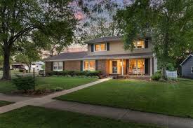 naperville il real estate homes for