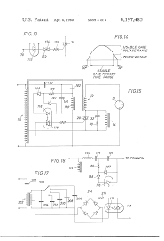 Brevet Us4197485 Optocoupler Dimmer Circuit For High