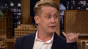 Macaulay macaulay culkin culkin (born macaulay carson culkin; Macaulay Culkin S Massive Net Worth Proves That He Is Richie Rich In Real Life Too Read