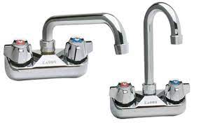 Wall Mount Faucets Kason Industries