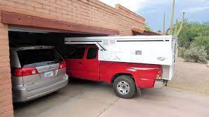 Maybe you would like to learn more about one of these? How To Fit A Truck Camper In A Standard Garage