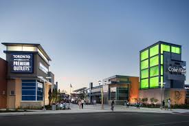 about toronto premium outlets a