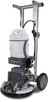 all surface floor cleaning machine