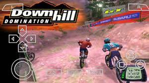 The only ps2 emulator on android. Downhill Domination Ppsspp Iso For Android Download Android1game
