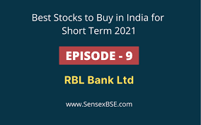 best stocks to in india for short