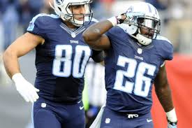 Tennessee Titans 2016 Position Review Running Back Music
