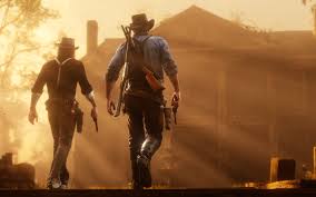 Image result for Red Dead Redemption 2