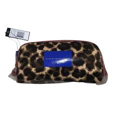 trousse de toilette marc by marc jacobs