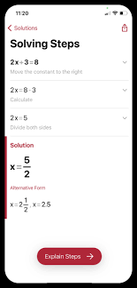 Photomath Your Ultimate Math Help App