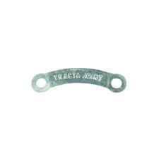 front axle identification plate tracta