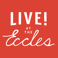 live at the eccles nowplayingutah com