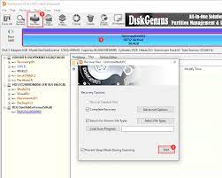 format recovery software free