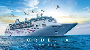 book cordelia cruise 2 nights 3 days
