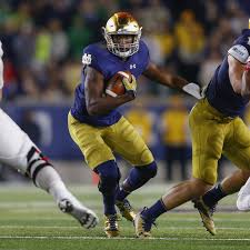 Notre Dame Football Betting Lines For Stanford Cardinal