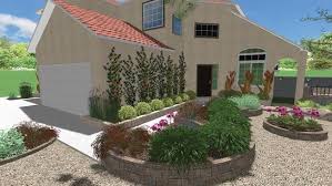 Landscape Design Service In Nevada