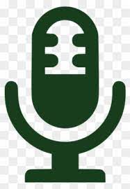 Podcasting Plan Podcast Icon Free